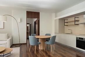 Marriott Residences Salgados Resort, Algarve