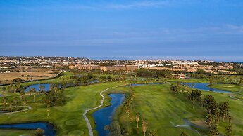 Marriott Residences Salgados Resort, Algarve