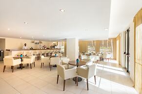 Marriott Residences Salgados Resort, Algarve