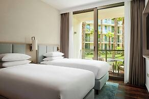 Marriott Residences Salgados Resort, Algarve