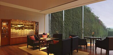 The Oberoi Gurgaon