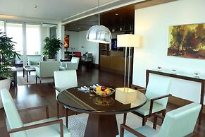 The Oberoi Gurgaon