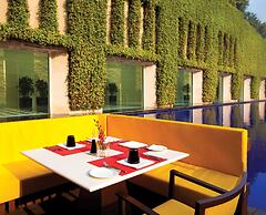 The Oberoi Gurgaon