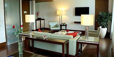 The Oberoi Gurgaon