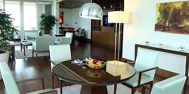 The Oberoi Gurgaon