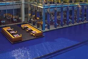 The Oberoi Gurgaon