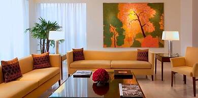 The Oberoi Gurgaon