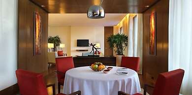 The Oberoi Gurgaon