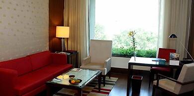 The Oberoi Gurgaon