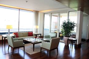 The Oberoi Gurgaon