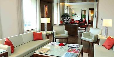 The Oberoi Gurgaon