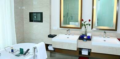 The Oberoi Gurgaon