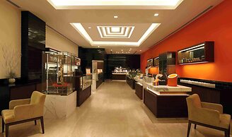 The Oberoi Gurgaon