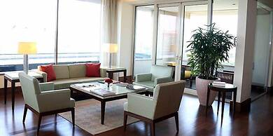 The Oberoi Gurgaon