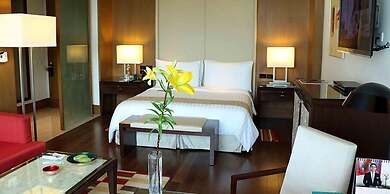 The Oberoi Gurgaon