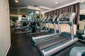 Best Western Mangga Dua Hotel and Residence