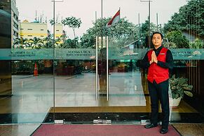 Best Western Mangga Dua Hotel and Residence