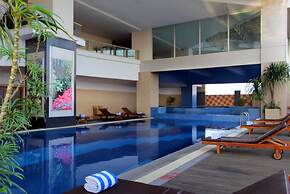 Best Western Mangga Dua Hotel and Residence