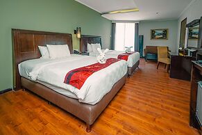 Best Western Mangga Dua Hotel and Residence
