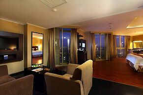 Best Western Mangga Dua Hotel and Residence