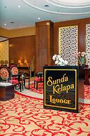 Best Western Mangga Dua Hotel and Residence
