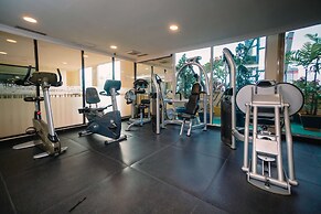 Best Western Mangga Dua Hotel and Residence