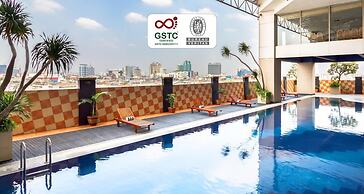 Best Western Mangga Dua Hotel and Residence