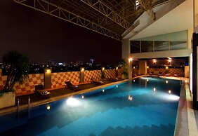 Best Western Mangga Dua Hotel and Residence