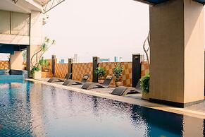 Best Western Mangga Dua Hotel and Residence