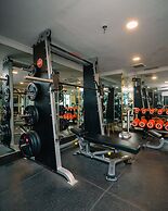 Best Western Mangga Dua Hotel and Residence
