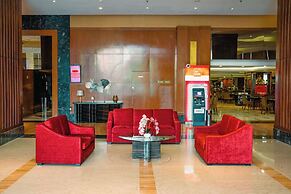 Best Western Mangga Dua Hotel and Residence