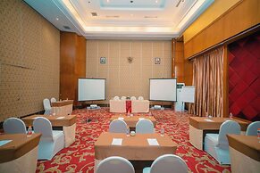 Best Western Mangga Dua Hotel and Residence