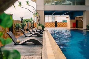 Best Western Mangga Dua Hotel and Residence