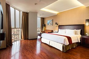 Best Western Mangga Dua Hotel and Residence