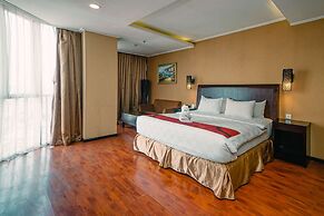 Best Western Mangga Dua Hotel and Residence