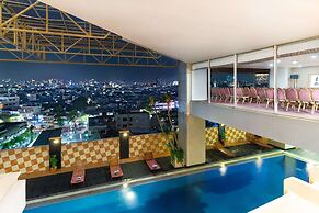 Best Western Mangga Dua Hotel and Residence