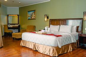 Best Western Mangga Dua Hotel and Residence