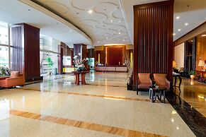 Best Western Mangga Dua Hotel and Residence