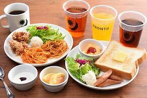 Hakata Green Hote Tenjin