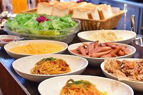 Hakata Green Hote Tenjin