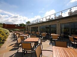The Fleece Inn