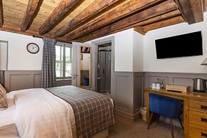 The Fleece Inn
