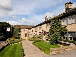 The Fleece Inn