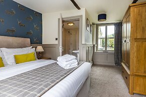 The Fleece Inn