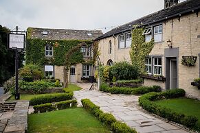 The Fleece Inn