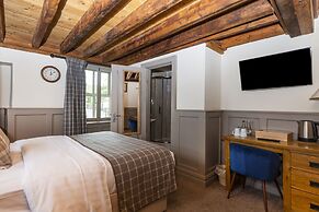 The Fleece Inn