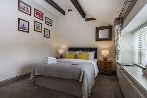 The Fleece Inn