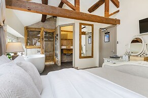 The Fleece Inn