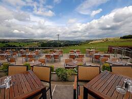 The Fleece Inn