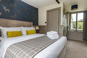 The Fleece Inn